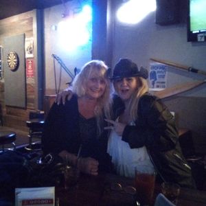 Meet your Posher, Kari